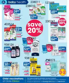 Clicks catalogue Page 8