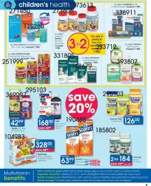 Clicks catalogue Page 9