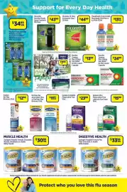 Star Discount Chemist catalogue Page 10