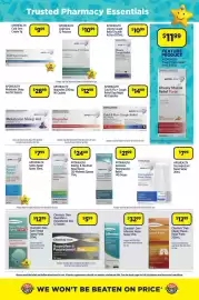 Star Discount Chemist catalogue Page 11