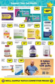 Star Discount Chemist catalogue Page 13