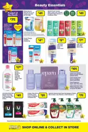 Star Discount Chemist catalogue Page 14