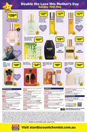 Star Discount Chemist catalogue Page 16
