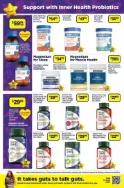 Star Discount Chemist catalogue Page 2