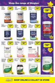 Star Discount Chemist catalogue Page 3