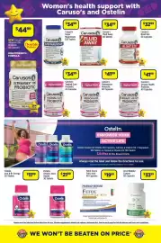 Star Discount Chemist catalogue Page 4
