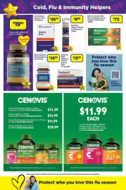 Star Discount Chemist catalogue Page 6