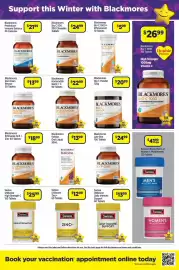 Star Discount Chemist catalogue Page 7