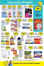 Star Discount Chemist catalogue Page 9