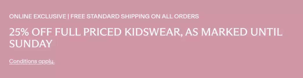 Country Road catalogue Page 1