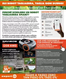 Volantino Domex Expert Pagina 13