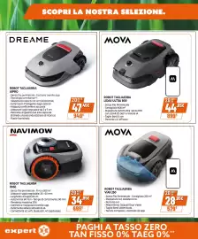 Volantino Domex Expert Pagina 14