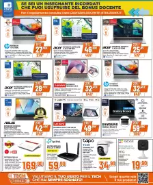 Volantino Domex Expert Pagina 18