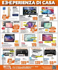 Volantino Domex Expert Pagina 19