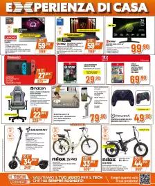 Volantino Domex Expert Pagina 20