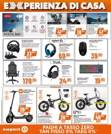 Volantino Domex Expert Pagina 21