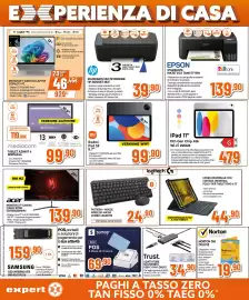 Volantino Domex Expert Pagina 22