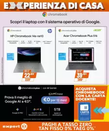 Volantino Domex Expert Pagina 23