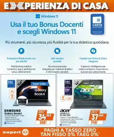 Volantino Domex Expert Pagina 24