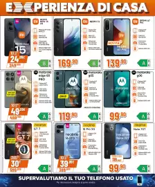 Volantino Domex Expert Pagina 26