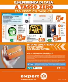 Volantino Domex Expert Pagina 32