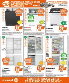 Volantino Domex Expert Pagina 4