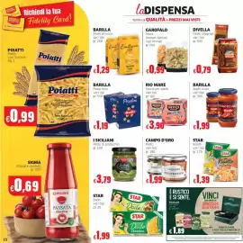 Volantino Mercati Alimentari Pagina 10