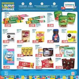 Volantino Mercati Alimentari Pagina 13