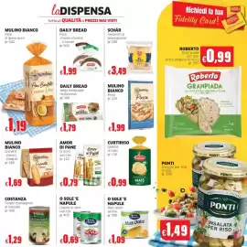 Volantino Mercati Alimentari Pagina 15
