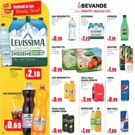 Volantino Mercati Alimentari Pagina 18