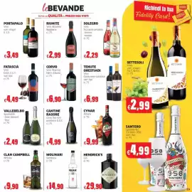 Volantino Mercati Alimentari Pagina 19