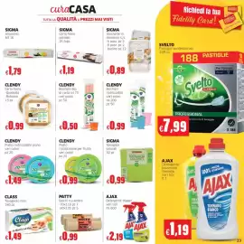 Volantino Mercati Alimentari Pagina 23