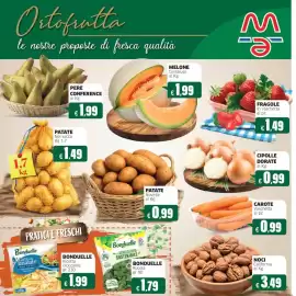 Volantino Mercati Alimentari Pagina 4