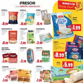 Volantino Mercati Alimentari Pagina 7