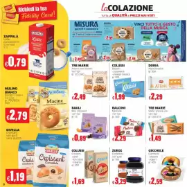 Volantino Mercati Alimentari Pagina 8
