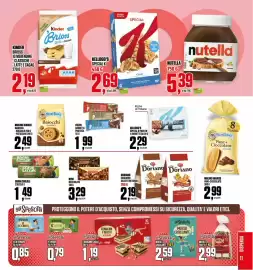 Volantino Coop Master Alleanza 3.0 Pagina 11