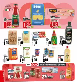 Volantino Coop Master Alleanza 3.0 Pagina 12