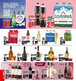 Volantino Coop Master Alleanza 3.0 Pagina 14