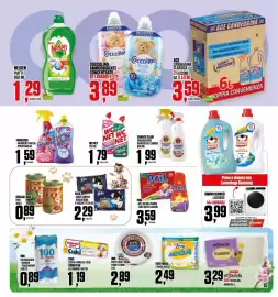 Volantino Coop Master Alleanza 3.0 Pagina 15