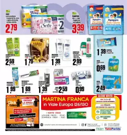 Volantino Coop Master Alleanza 3.0 Pagina 16