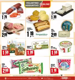 Volantino Coop Master Alleanza 3.0 Pagina 18