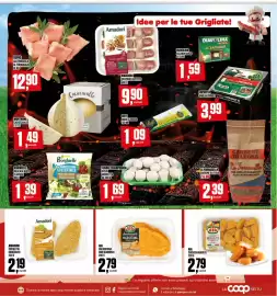 Volantino Coop Master Alleanza 3.0 Pagina 19
