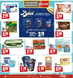 Volantino Coop Master Alleanza 3.0 Pagina 20