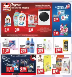 Volantino Coop Master Alleanza 3.0 Pagina 24