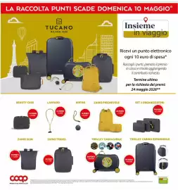 Volantino Coop Master Alleanza 3.0 Pagina 25