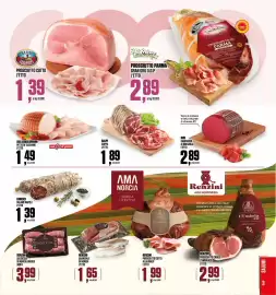 Volantino Coop Master Alleanza 3.0 Pagina 3