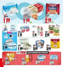 Volantino Coop Master Alleanza 3.0 Pagina 4