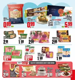 Volantino Coop Master Alleanza 3.0 Pagina 5