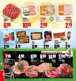 Volantino Coop Master Alleanza 3.0 Pagina 6