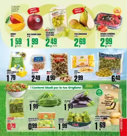 Volantino Coop Master Alleanza 3.0 Pagina 7